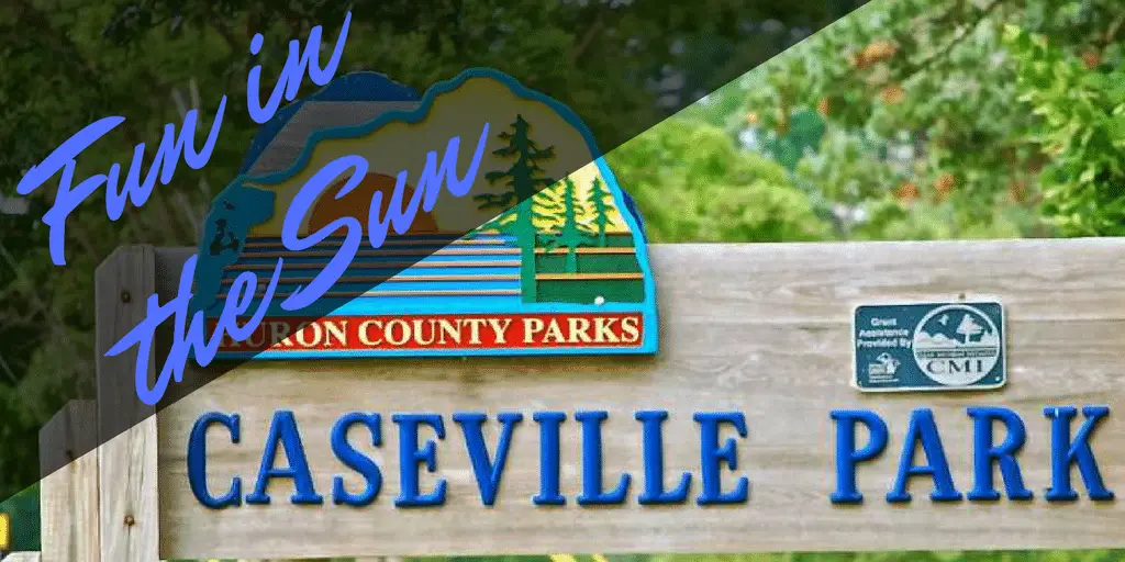 Caseville Park