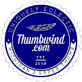 Thumbwind Logo