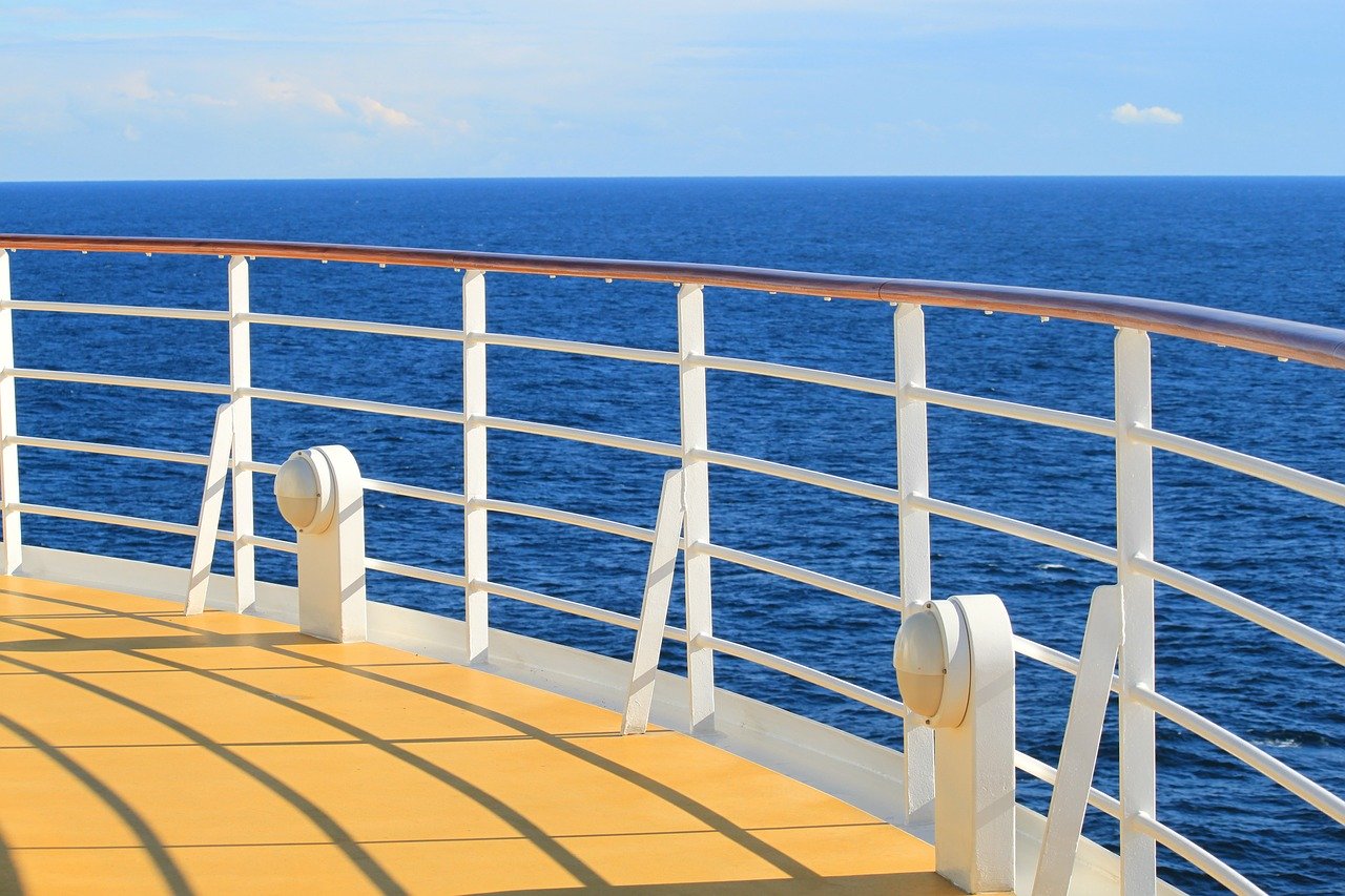 Victory Cruise Line Cancels 2020 Season