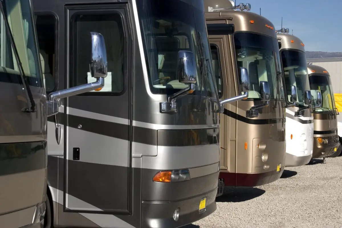 5 Steps On How to Find the Best New RVs in 2024