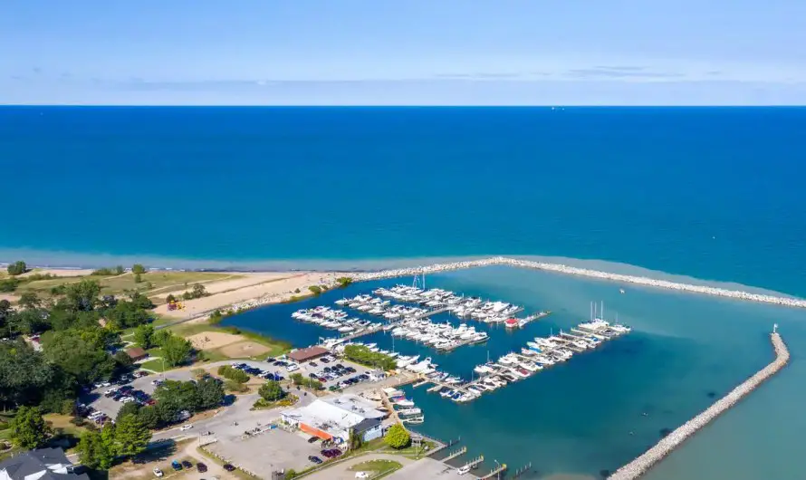 Discover Lexington MI: 15 Must-Do Activities in a Charming Lakeside Town