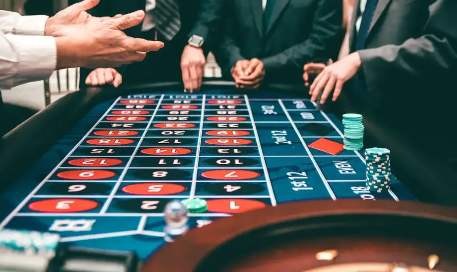 Mastering Michigan Roulette Challenges – A Traveler’s Essential Guide