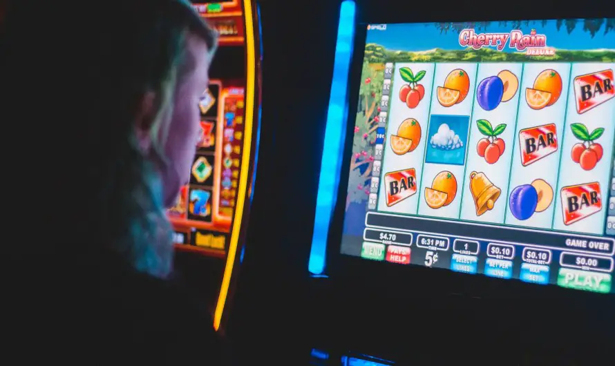 What are the Most Popular Online Casino Games in Michigan?