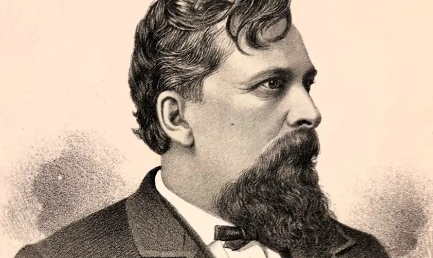 George W. Jenks – Remarkable Civil War Hero and Entrepreneur in Michigan’s Thumb