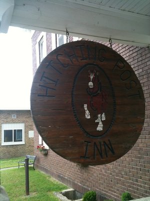 Hitching Post Inn Elkton