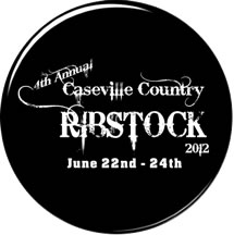 2012 Caseville Ribstock