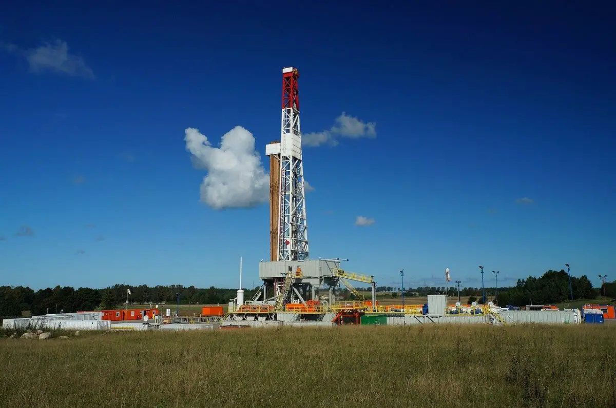 Michigan Hydraulic Fracturing – Deep Impact To Water Source