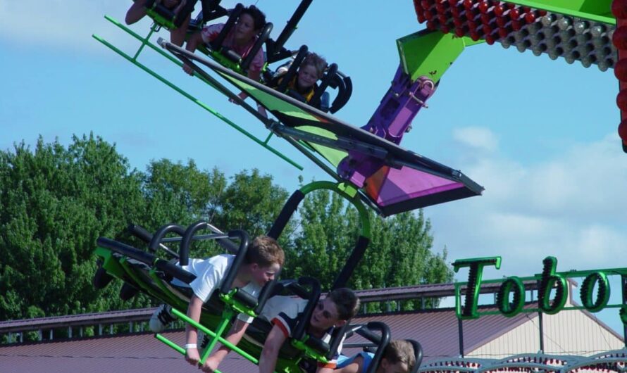 Romantic Roam: Horses of Mackinac Island