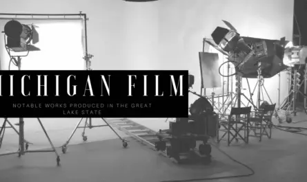 michigan film production