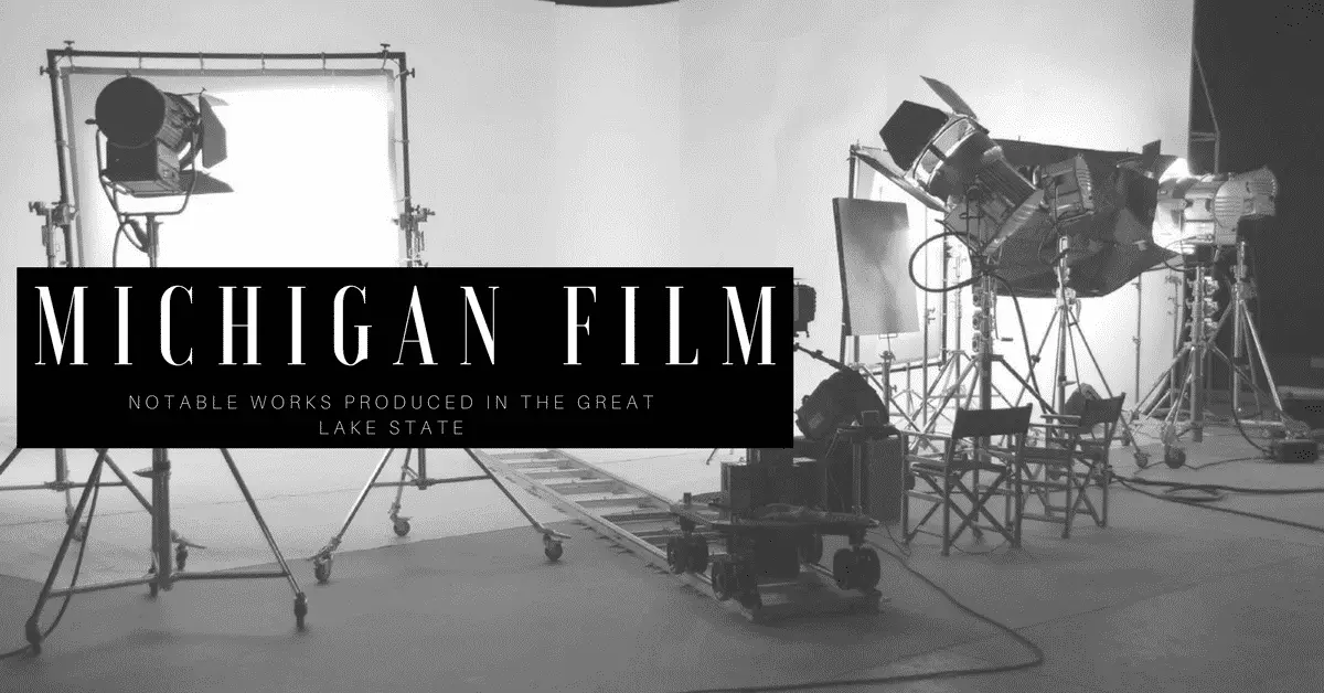 michigan film production