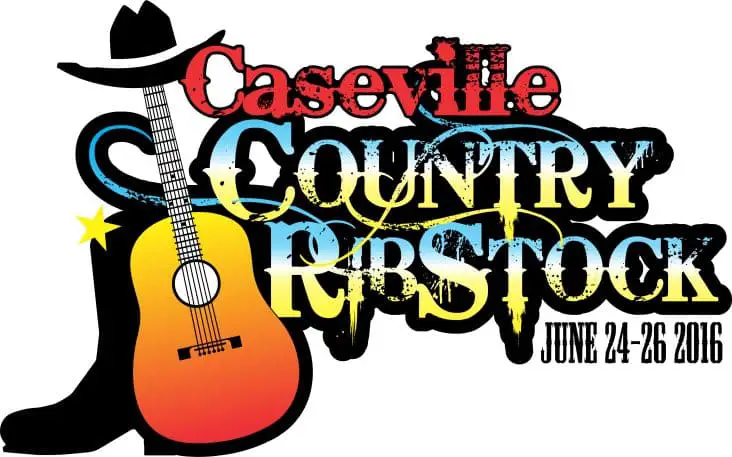 Caseville Ribstock 2016