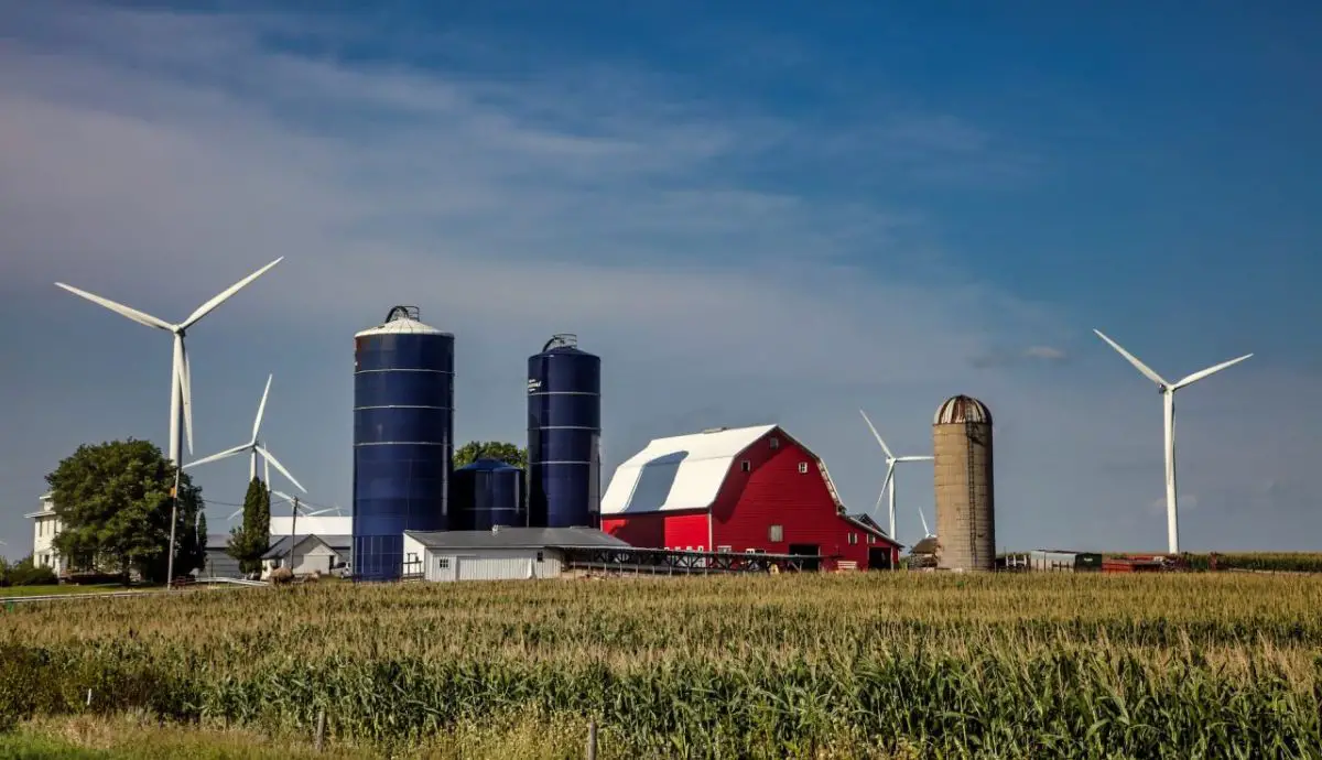 Huron County Wind Farm 2015 Moratorium Didn’t Stop Wind Growth in Michigan