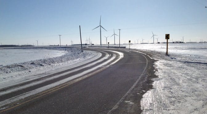 Wind Turbines 