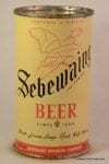 Sebewaing Brewing Can
