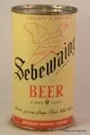 Sebewaing Brewing Can