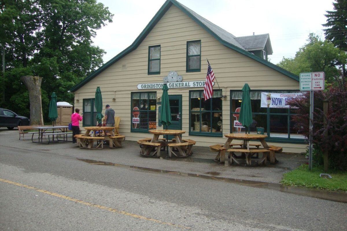 Grindstone General Store