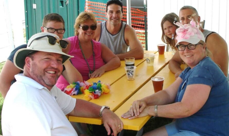 A Great Summer in Michigan’s Thumb – 6 Bucket List Ideas