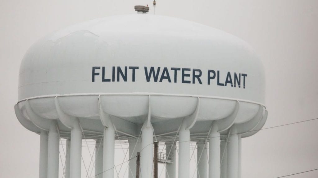 Flint Water Crisis -Water Contamination Tragedies
