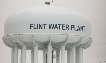Flint Water Crisis -Water Contamination Tragedies