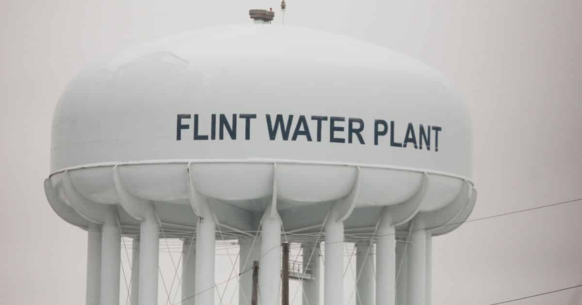 Nestle Bottling Plant in Michigan to Aid in Flint Water Crisis