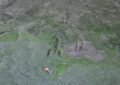 Upper Thumb Petroglyph Archer