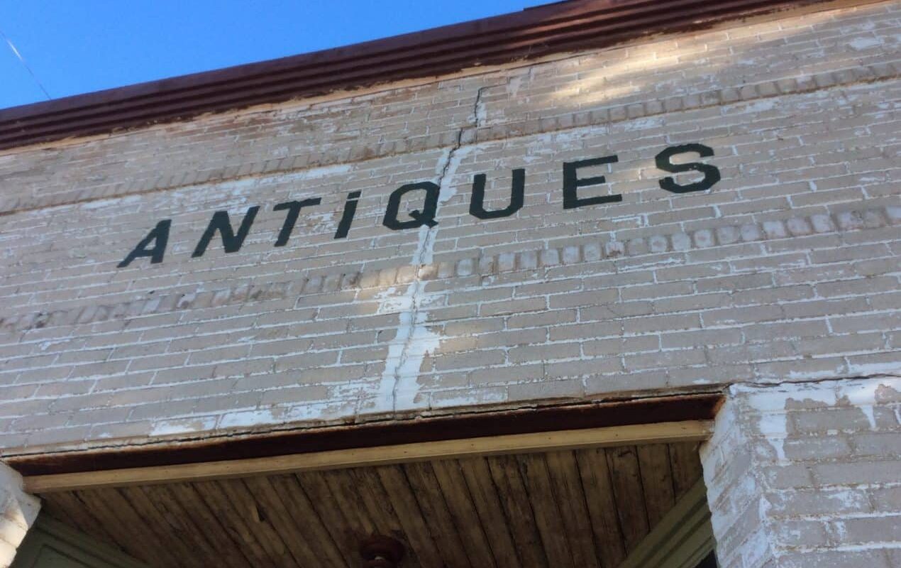 Antique-Store-Bach-Michigan