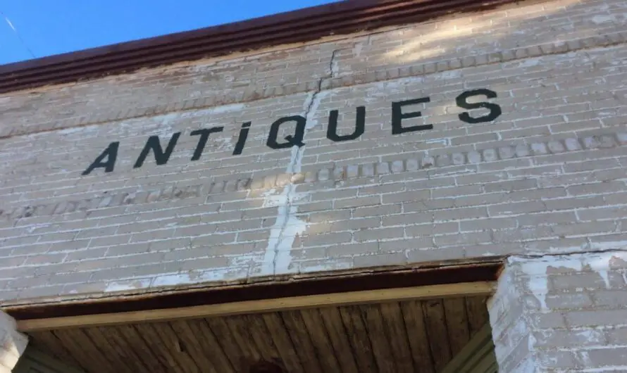 Rediscovering Bach General Store – Fading Days of A Joyful 4 Corner Town