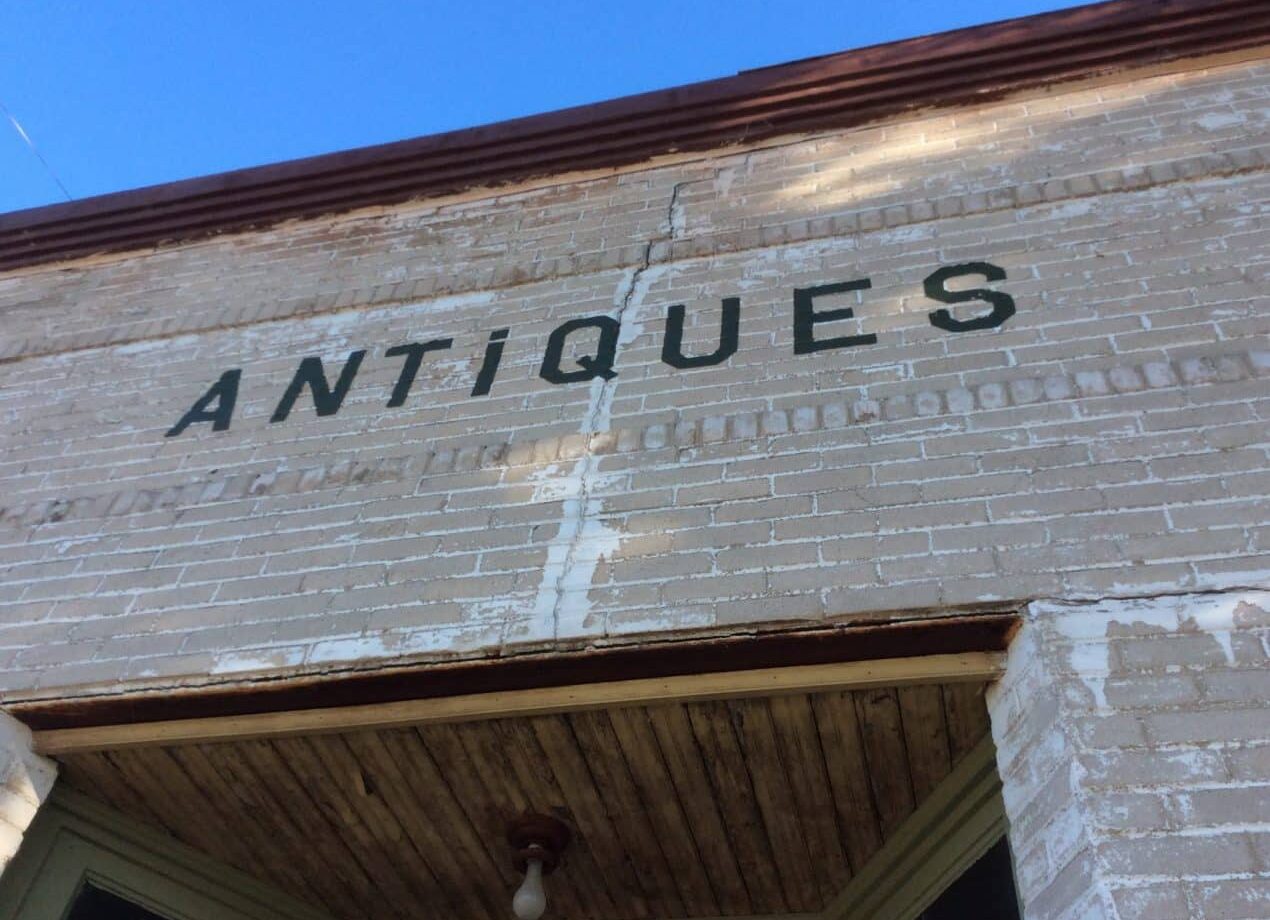 Antique-Store-Bach-Michigan