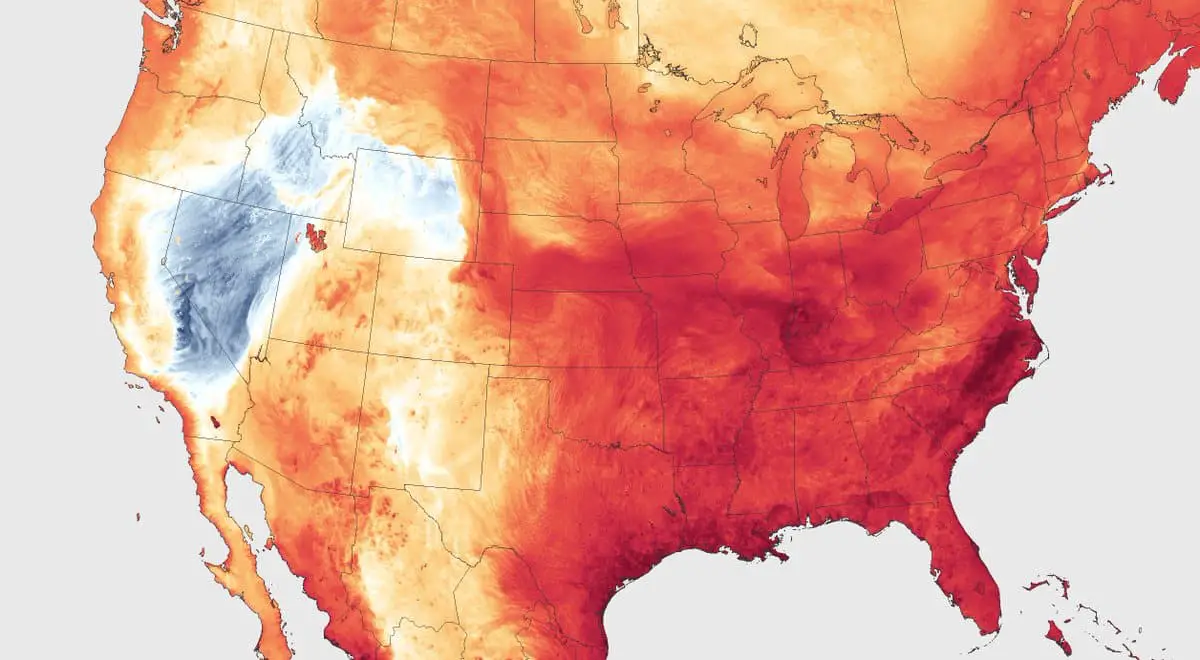 High Temps Could Mean a Power Blackout – A Checklist