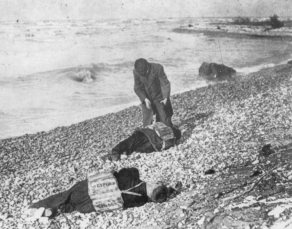 1913 Great Lakes Storm