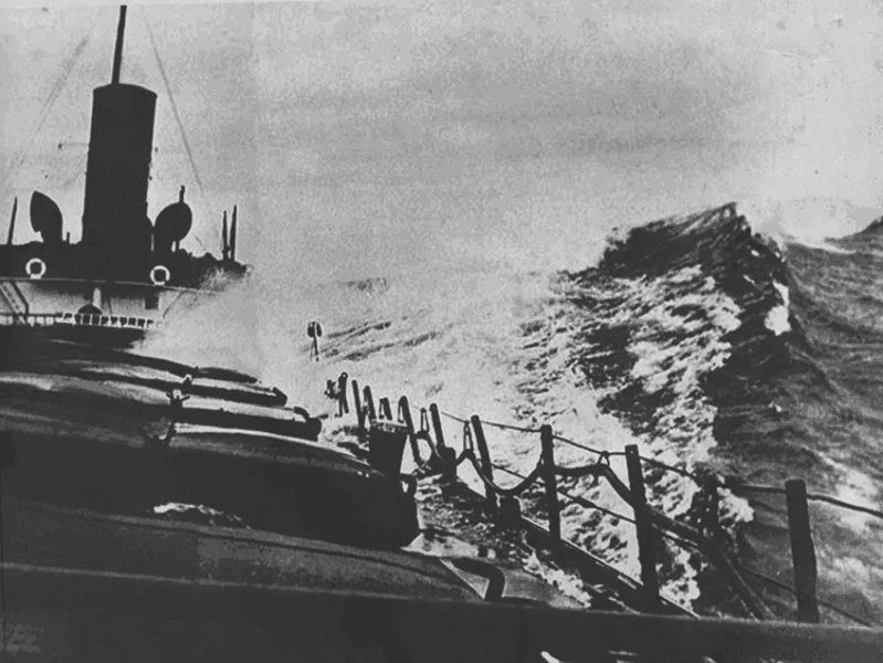 1913 Great Lakes Storm