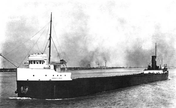 1913 Great Lakes Storm