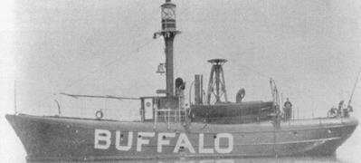 Lightship Buffalo