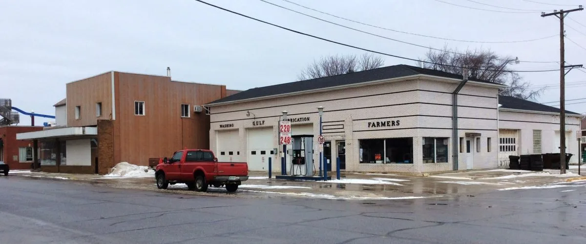 Kinde - Farmers Co-Op