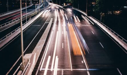 Emergency Car Kit Highway