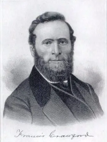 Caseville History