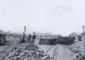 Crawford's Saw Mill Caseville 1880's