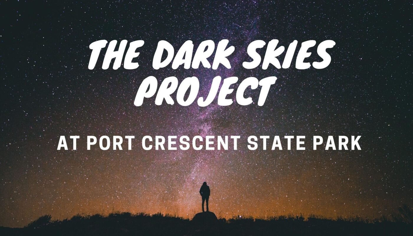 Dark Skies Project