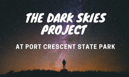 Dark Skies Project