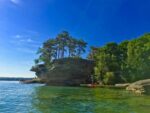 Turnip Rock Kayak