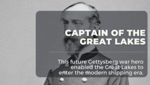 Gen Mead Shipping