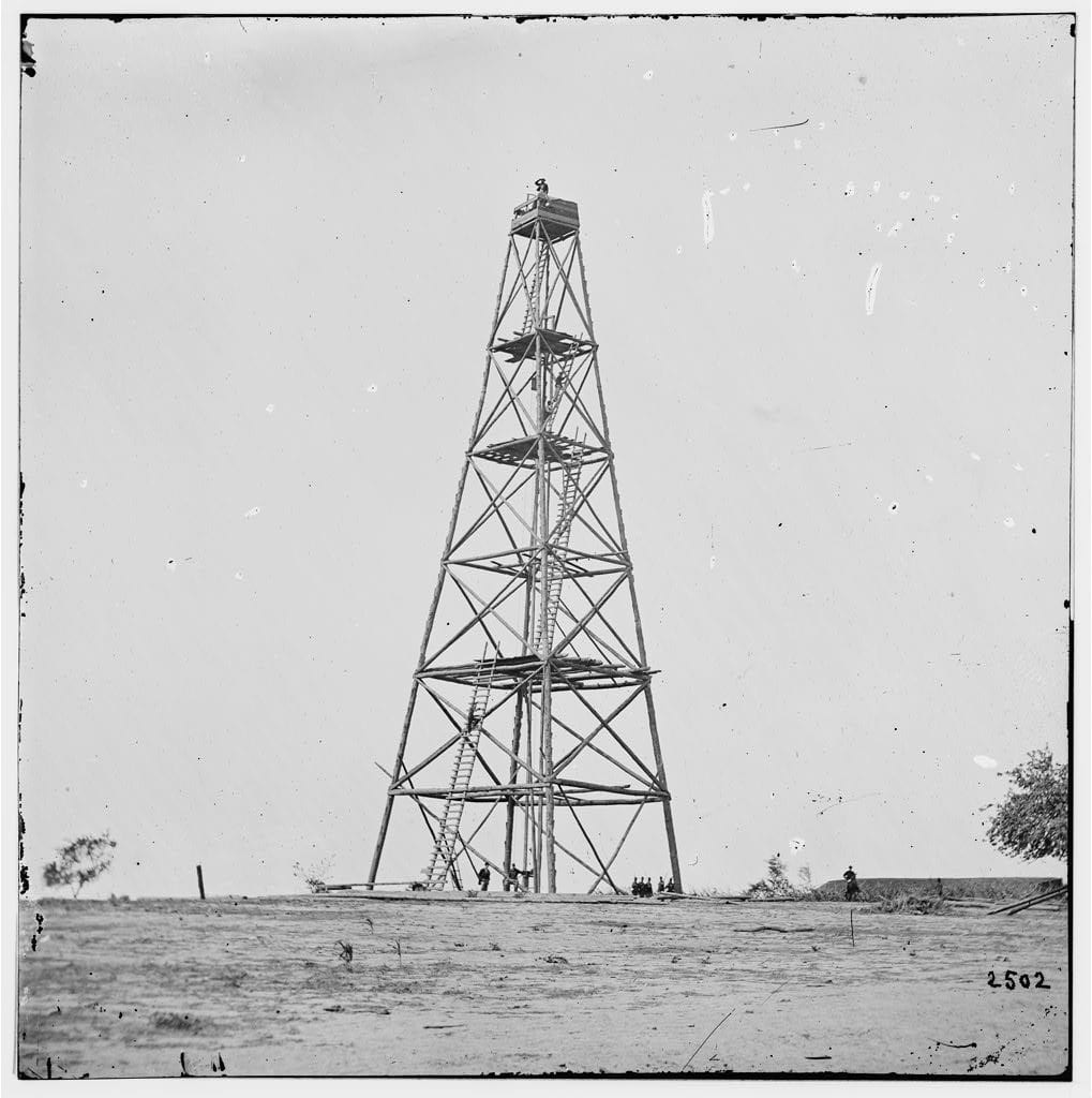signal-tower-circa -1860