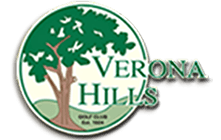 Huron County Golf Verona Hills