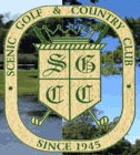 Huron County Golf Scenic Golf Cours