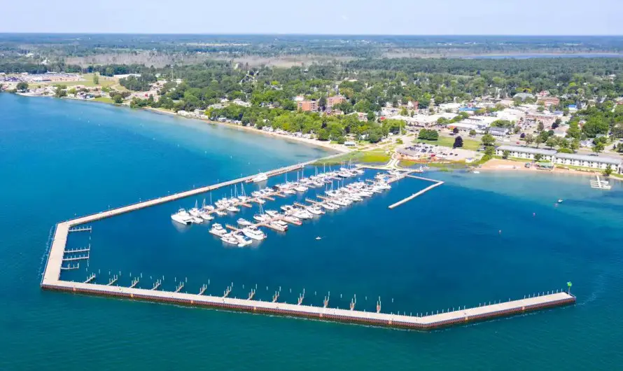 10 Things To Do In Tawas Michigan – Fun Across the Bay