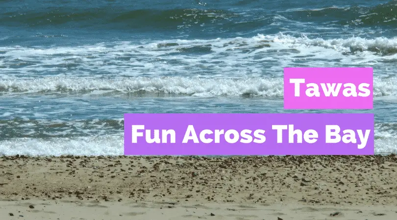 Tawas Michigan – Fun Across the Bay