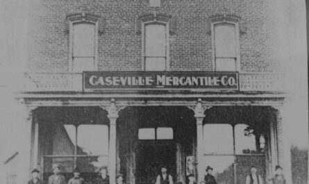 Caseville Mercantile