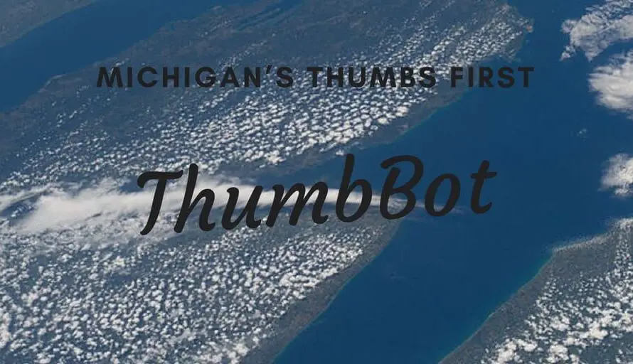 Chatbot for the Thumb