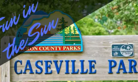 Caseville Park