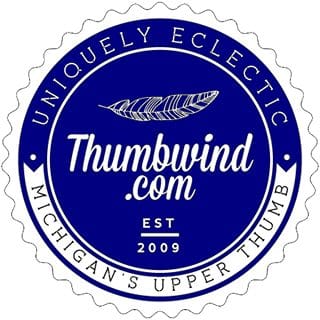 Thumbwind-Logo